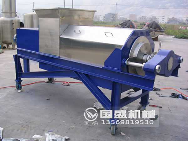 糞便脫水壓榨機(jī)成本 糞便脫水壓榨機(jī)成本